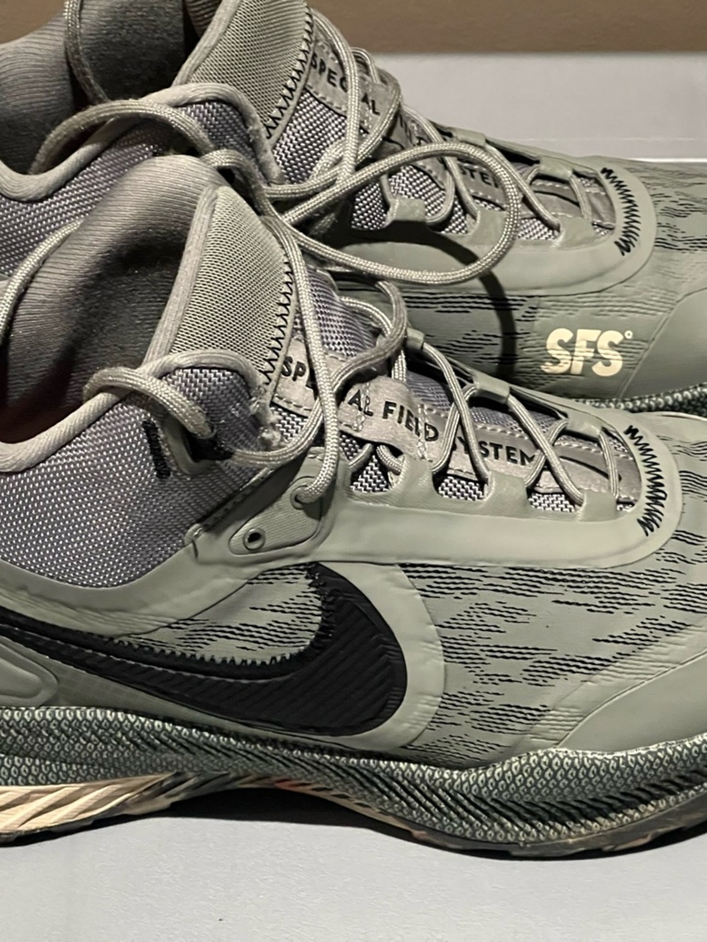 Shoes - Picture 2 of 6